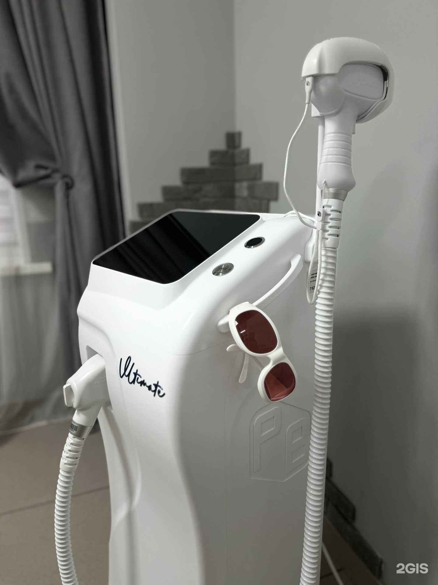 Отзывы на компанию Точно гладко в г. Артём c фото