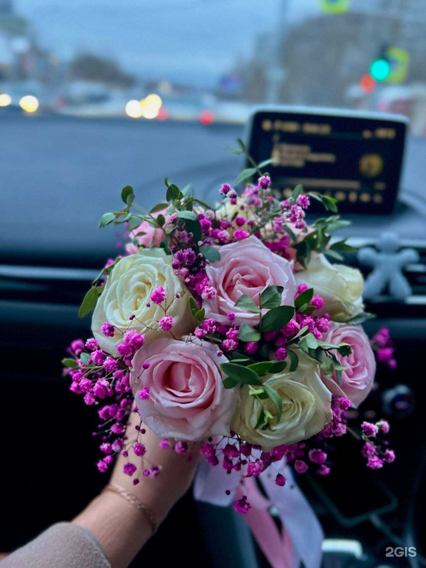 Отзывы на компанию Экзотика в г. Красноярск c фото