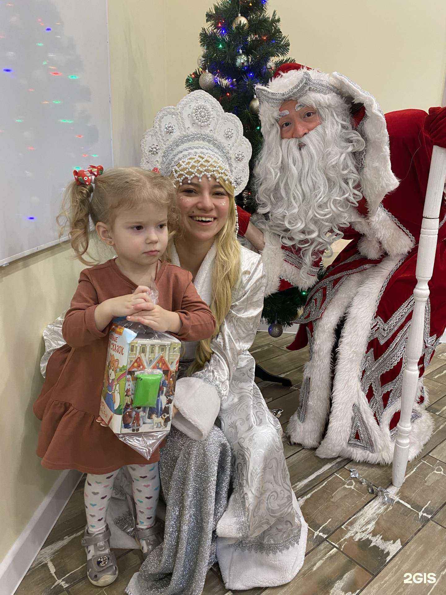 Отзывы на компанию Территория развития в Казани c фото