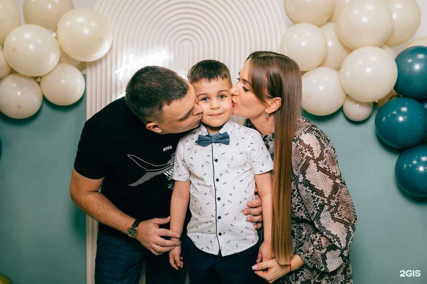 Отзывы на компанию ЛяМур в Омске c фото