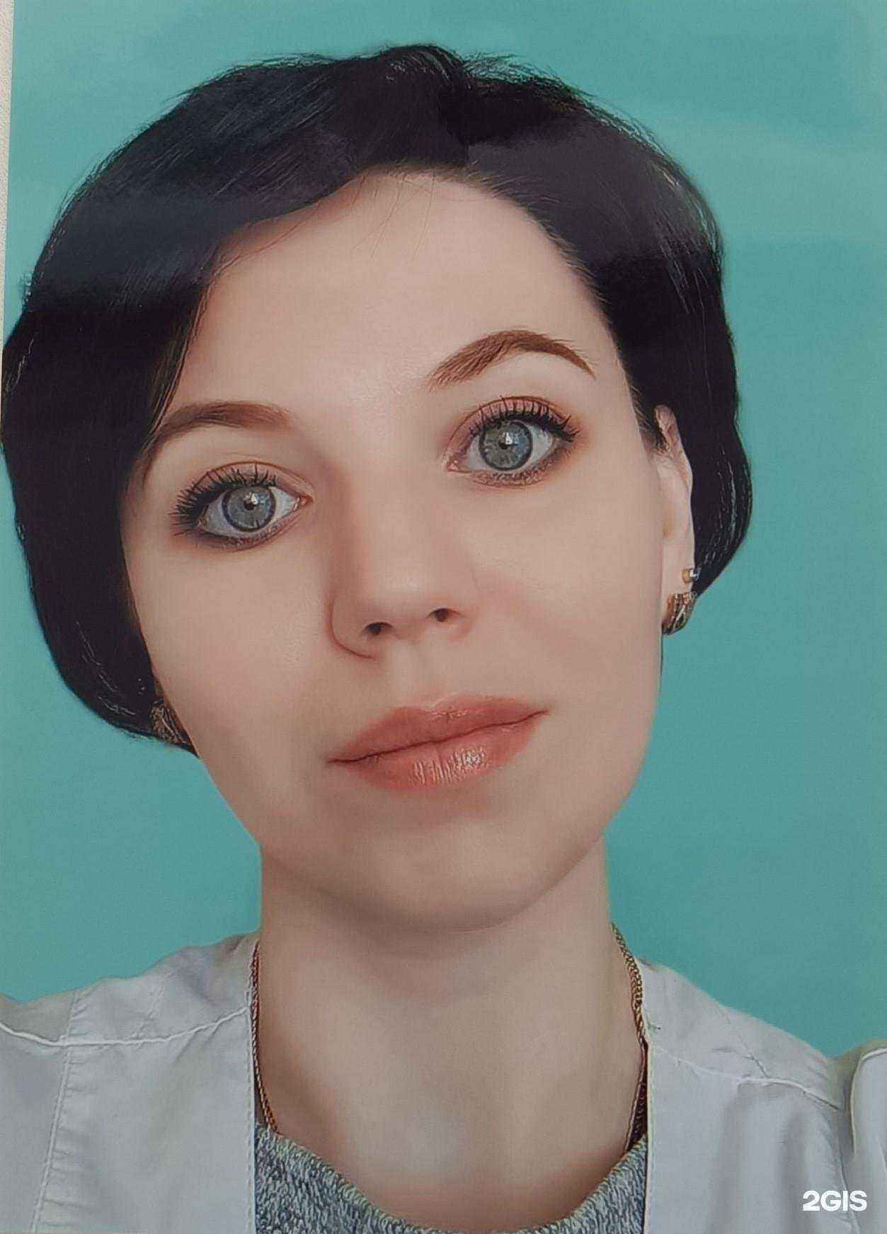 Отзывы на компанию Клиника доктора Парамонова в Камышине c фото