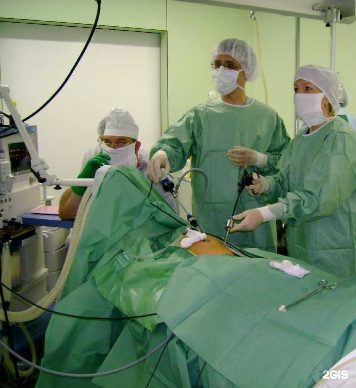 Отзывы на компанию Нижневартовская окружная клиническая детская больница в г. Нижневартовск c фото