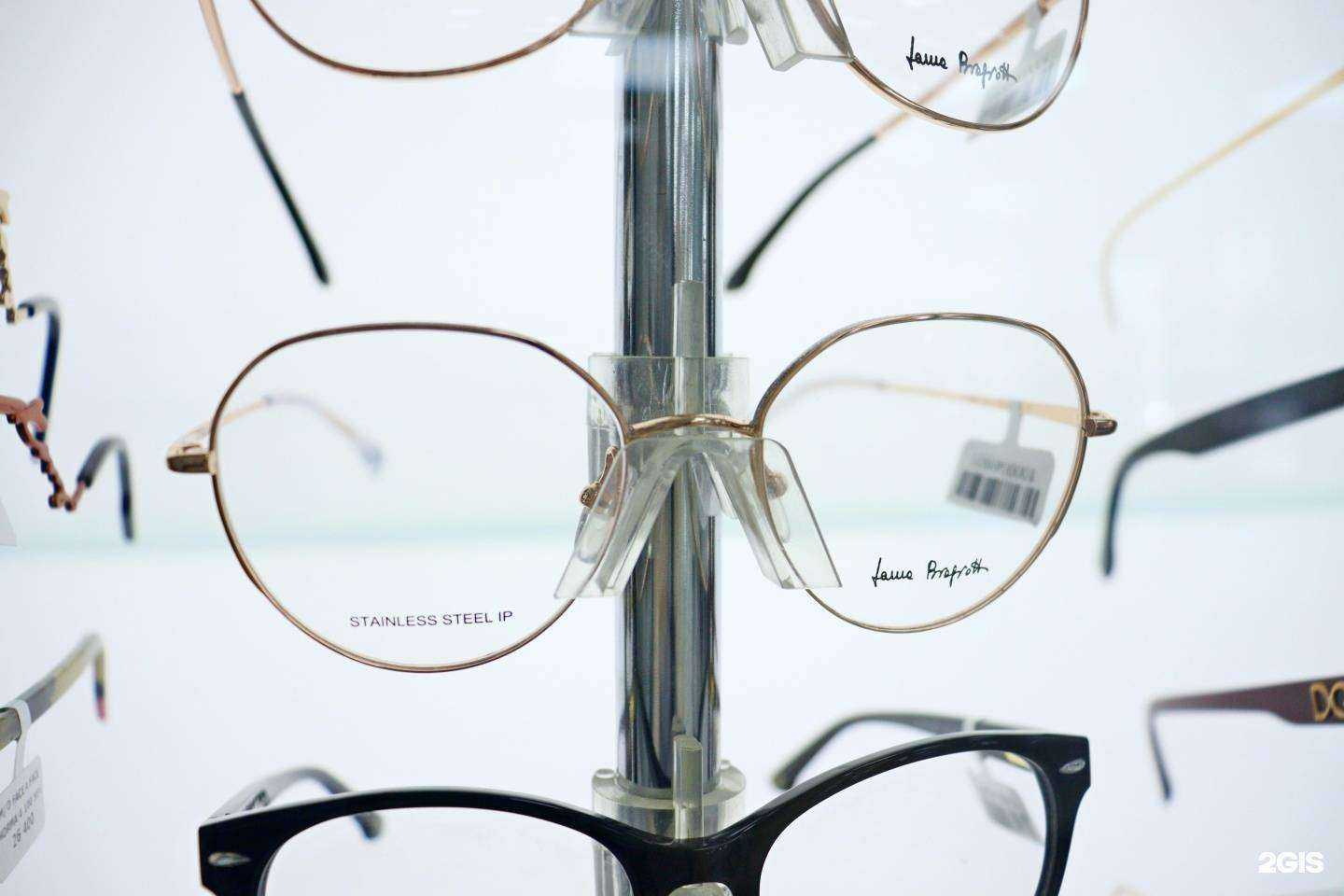 Отзывы на компанию ЛинзОчки в г. Южно-Сахалинск c фото