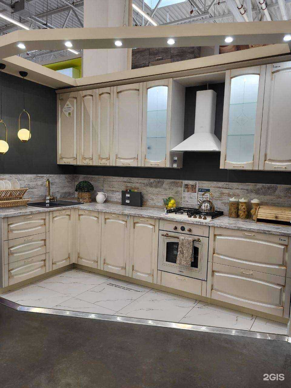 Отзывы на компанию Лемана Про в Барнауле c фото