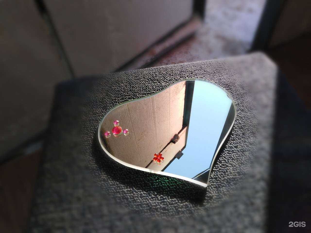 Отзывы на компанию Мир стекла и зеркал в Оренбурге c фото