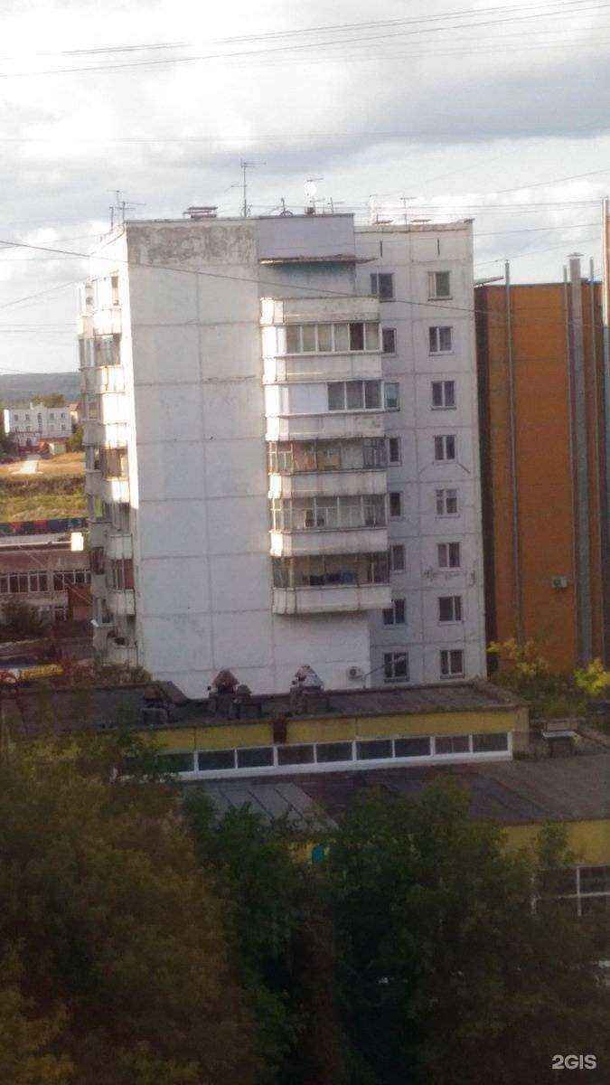 Отзывы на компанию Egoist в Перми c фото - фотография 2 из 2