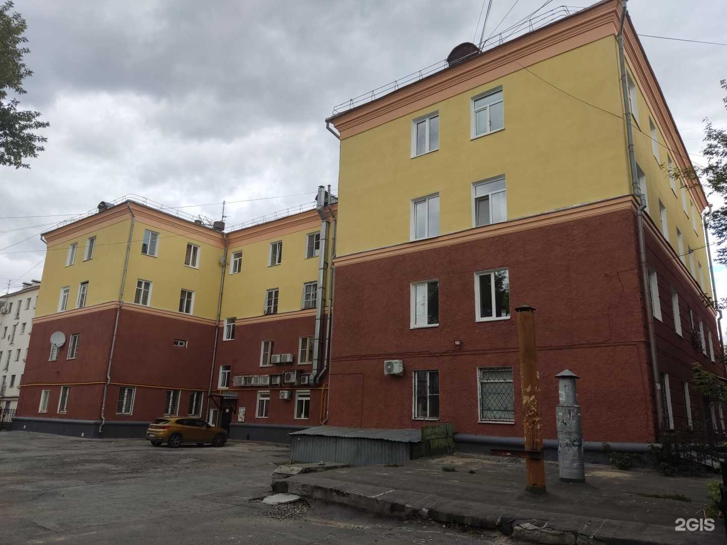 Отзывы на компанию Транспри в Екатеринбурге c фото - фотография 2 из 2