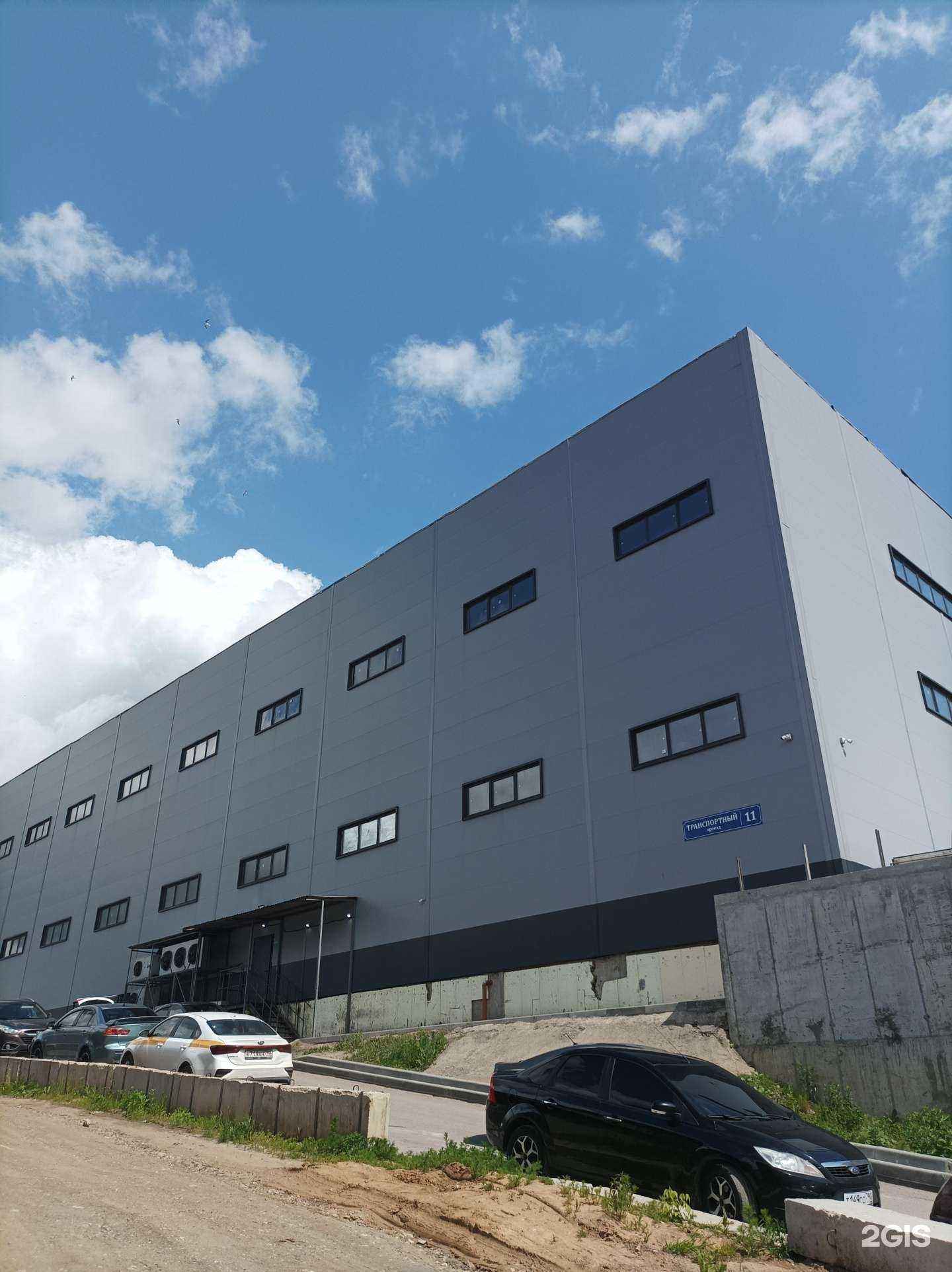 Отзывы на компанию Гидеон в г. Долгопрудный c фото