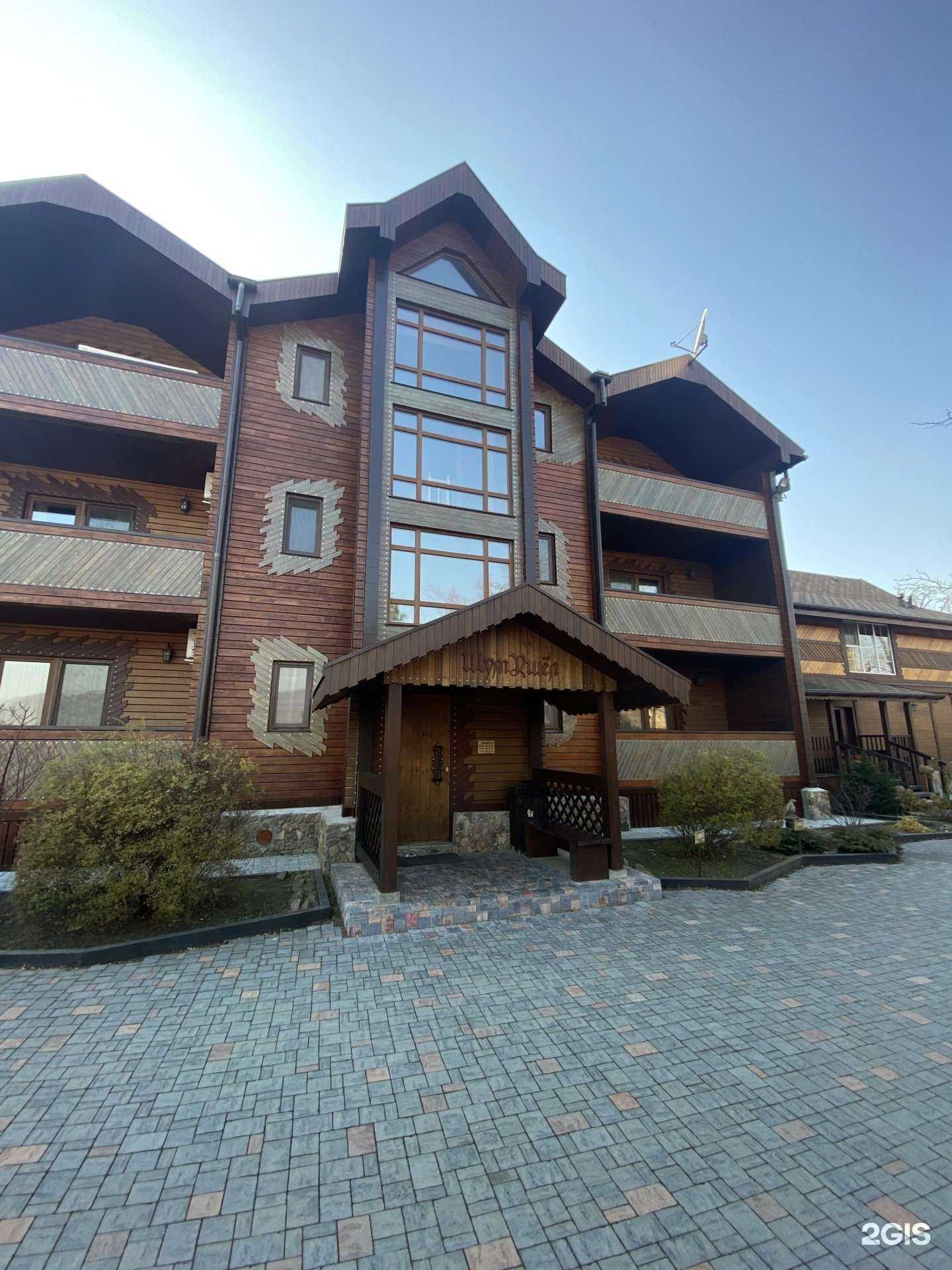 Отзывы на компанию Шум Ушел в Владивостоке c фото