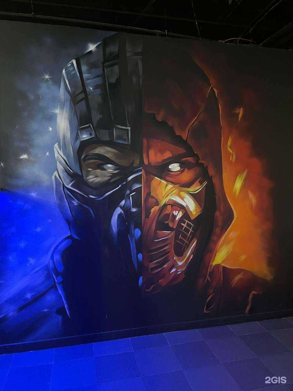 Отзывы на компанию Colizeum в Дзержинске c фото