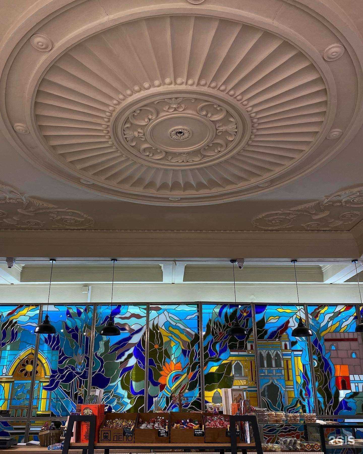 Отзывы на компанию Депо в Кисловодске c фото