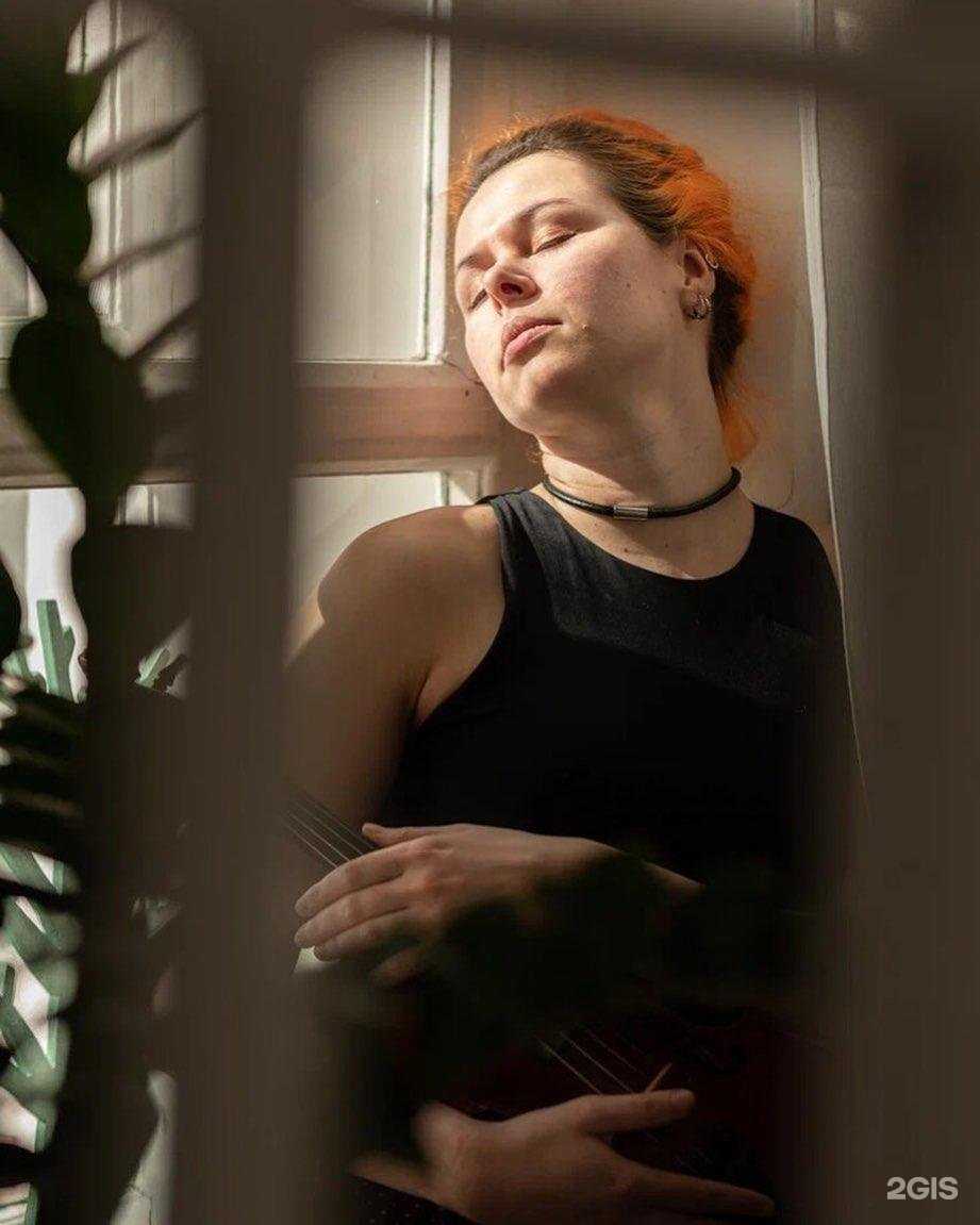 Отзывы на компанию Студия вокала в г. Хабаровск c фото