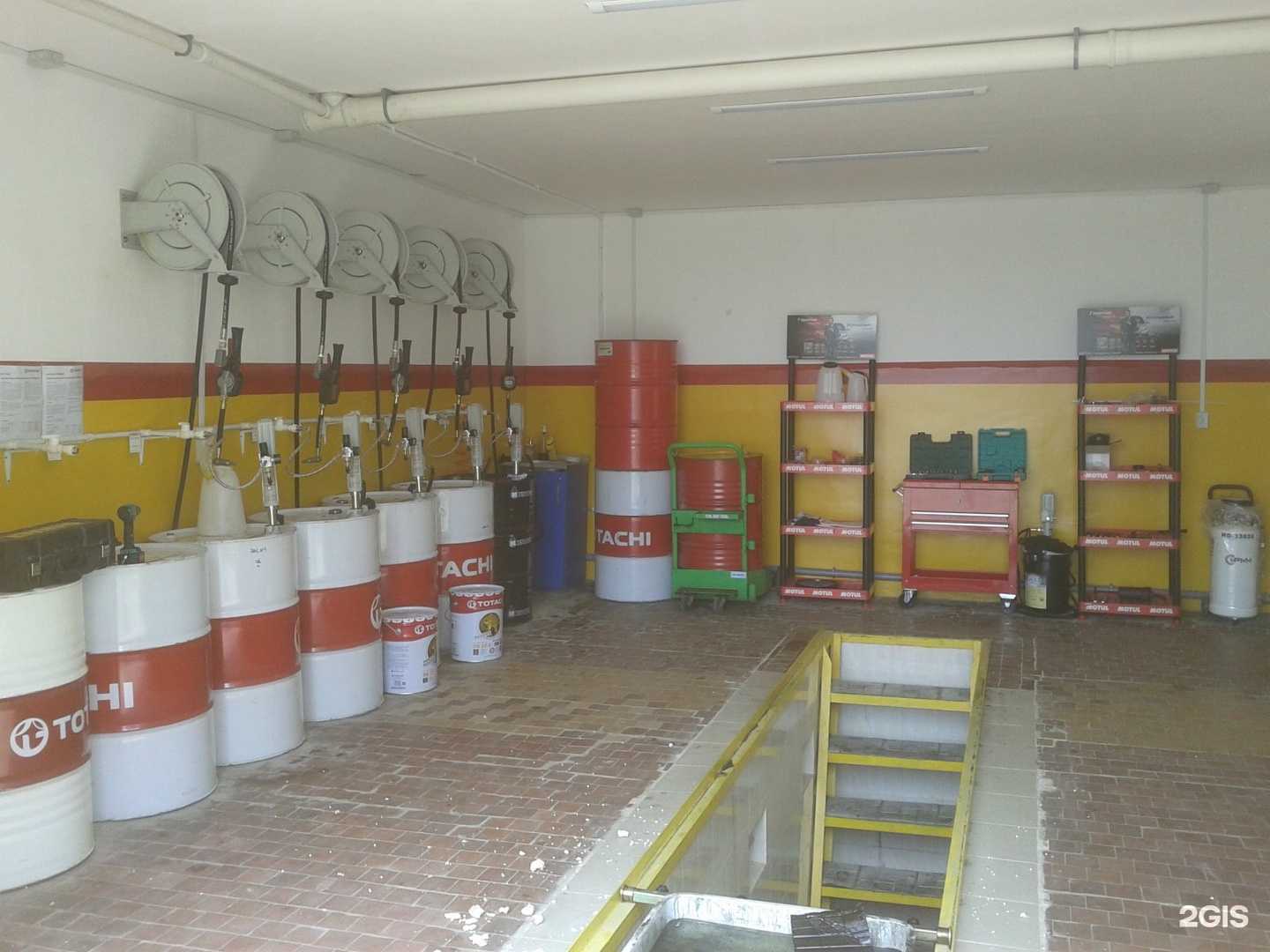 Отзывы на компанию Автолейка в Находке c фото