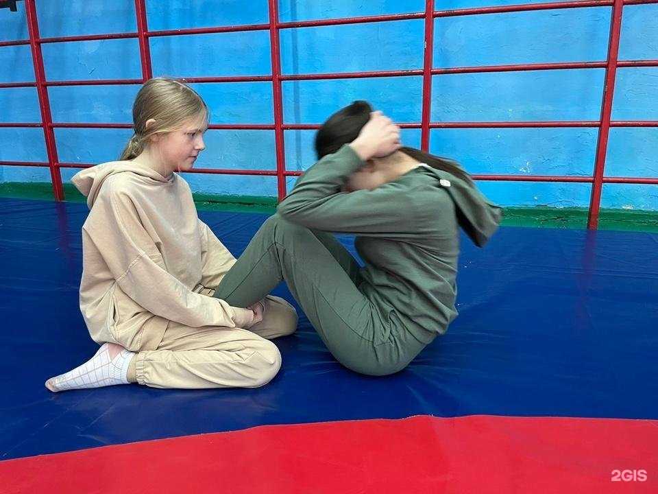 Отзывы на компанию Средняя школа №65 в г. Красноярск c фото