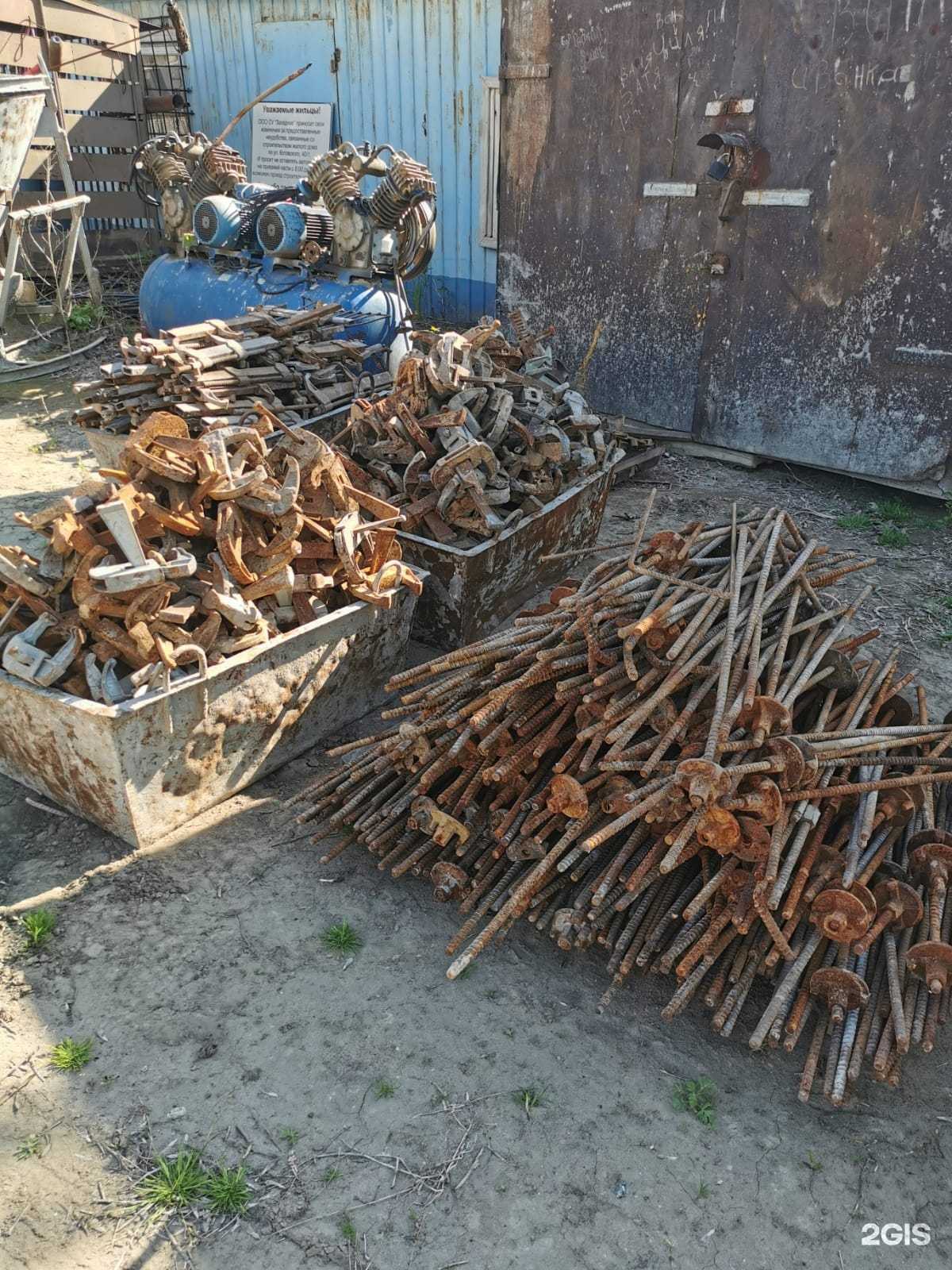 Отзывы на компанию Опалубка №1 в Новосибирске c фото