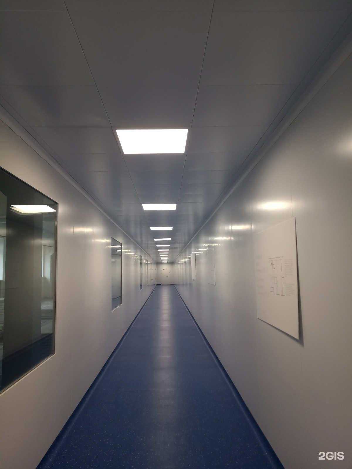 Отзывы на компанию Inex в г. Пушкино c фото