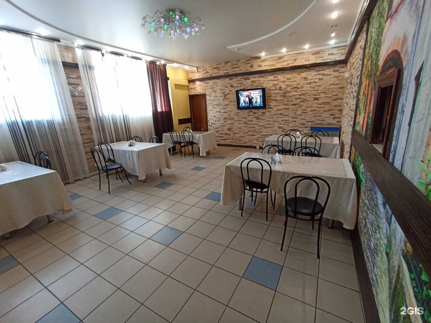 Отзывы на компанию Granat в г. Елабуга c фото