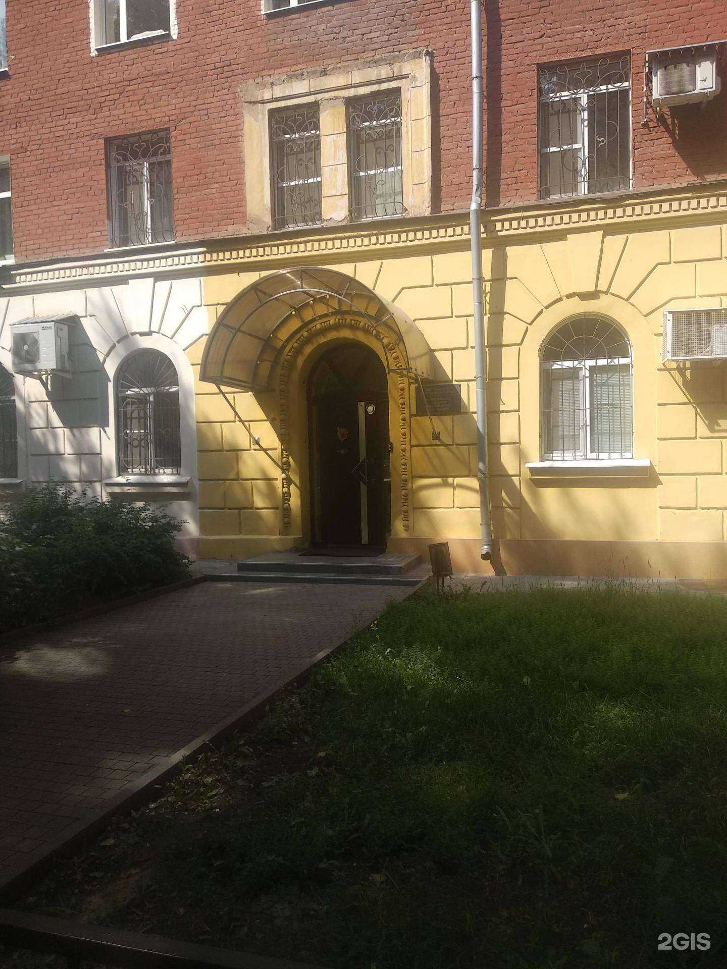 Отзывы на компанию Спецстрой в г. Самара c фото