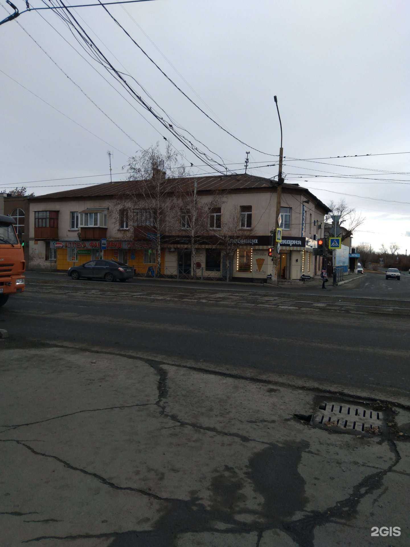 Отзывы на компанию Надежда в г. Орск c фото