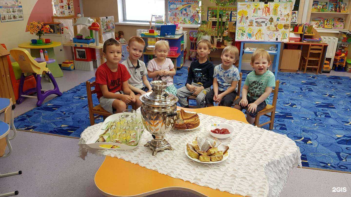 Отзывы на компанию Вундеркинд в г. Екатеринбург c фото