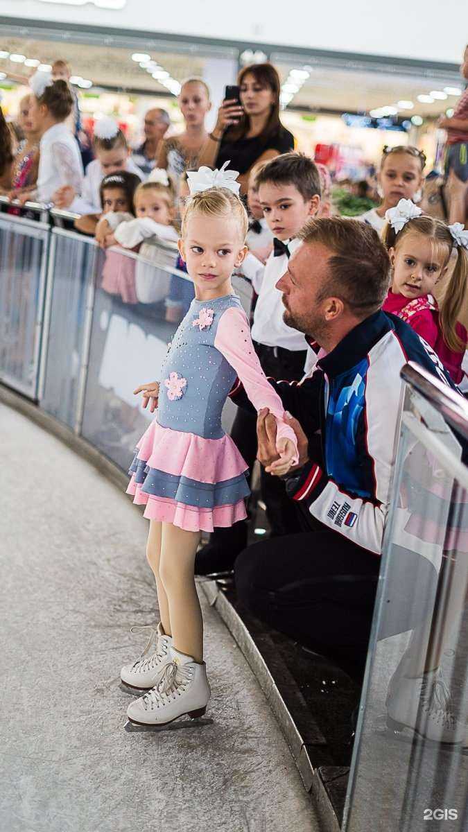 Отзывы на компанию Ростов-на-льду в Ростове-на-Дону c фото