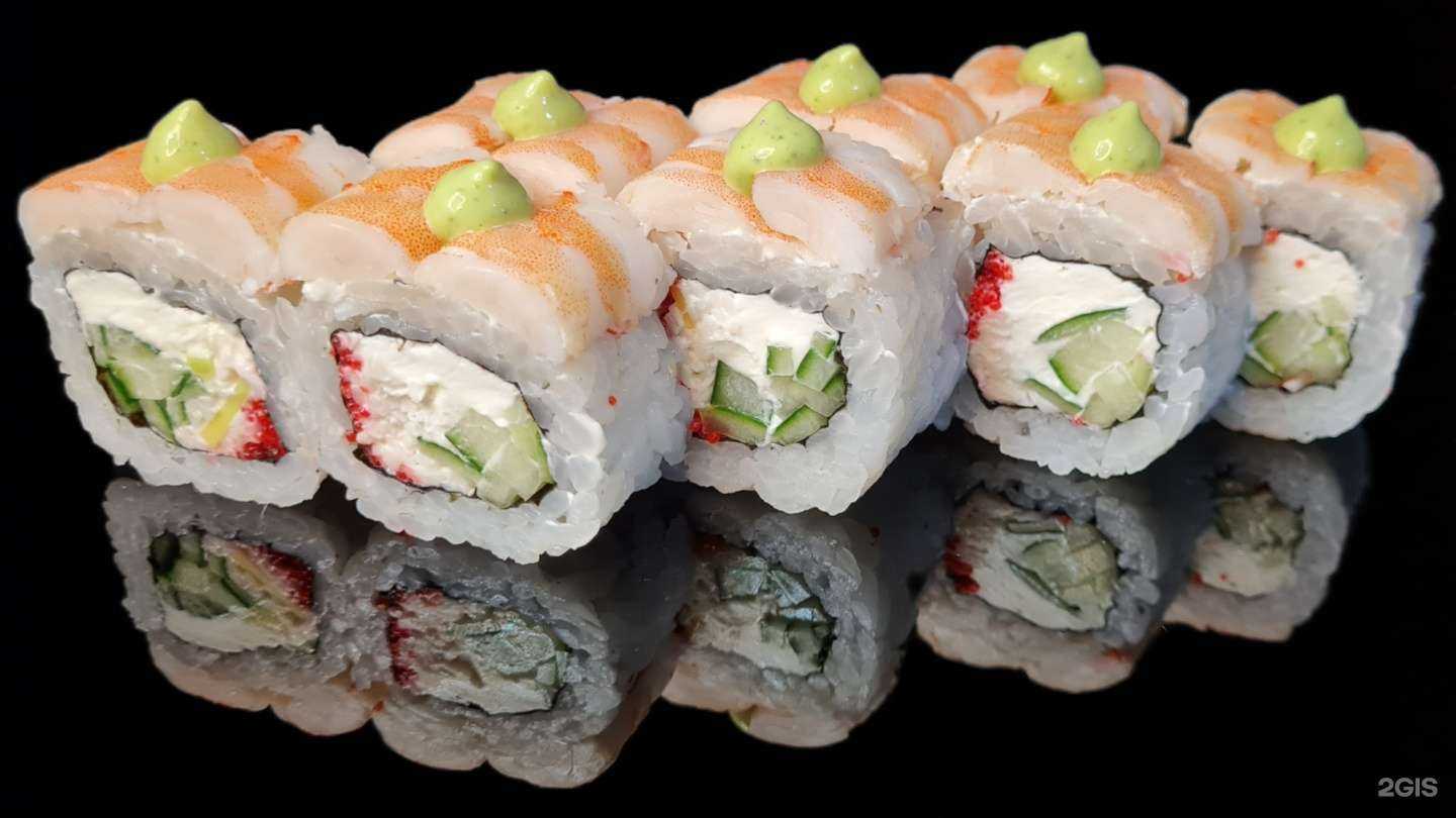 Отзывы на компанию Race Rolls  в Казани c фото