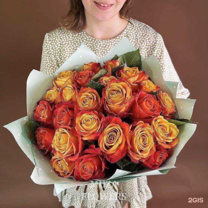 Отзывы на компанию Muza flowers в г. Радужный c фото