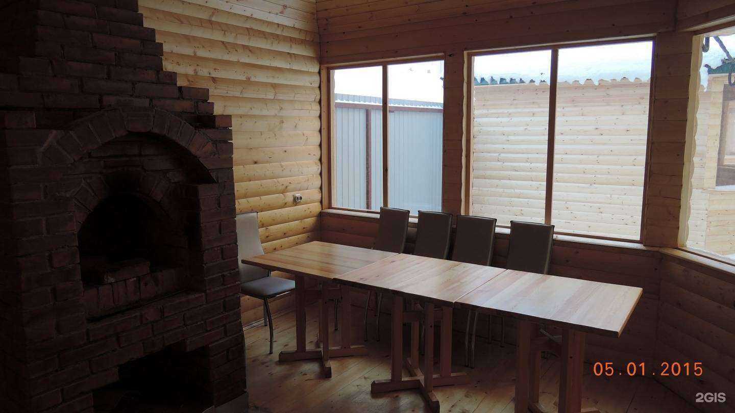 Отзывы на компанию Салют в Каменске-Уральском c фото