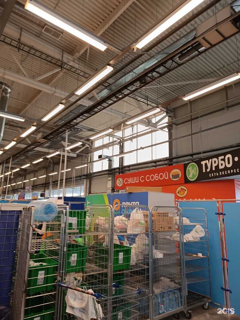 Отзывы на компанию Купер  в Нижнем Новгороде c фото