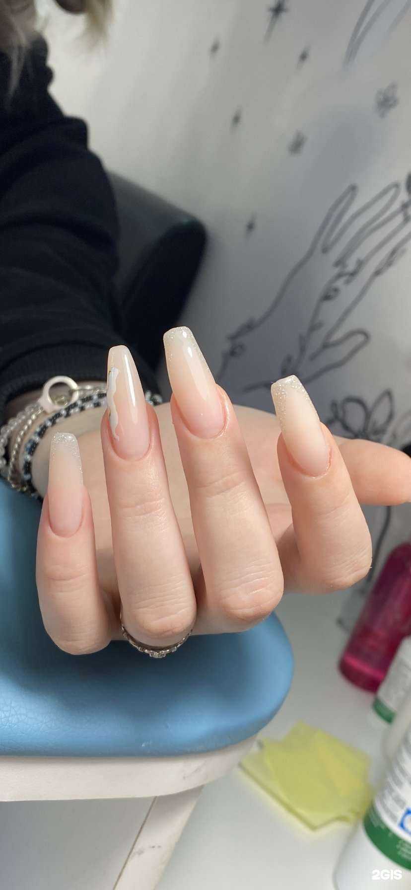 Отзывы на компанию Ногтевая студия в Самаре c фото