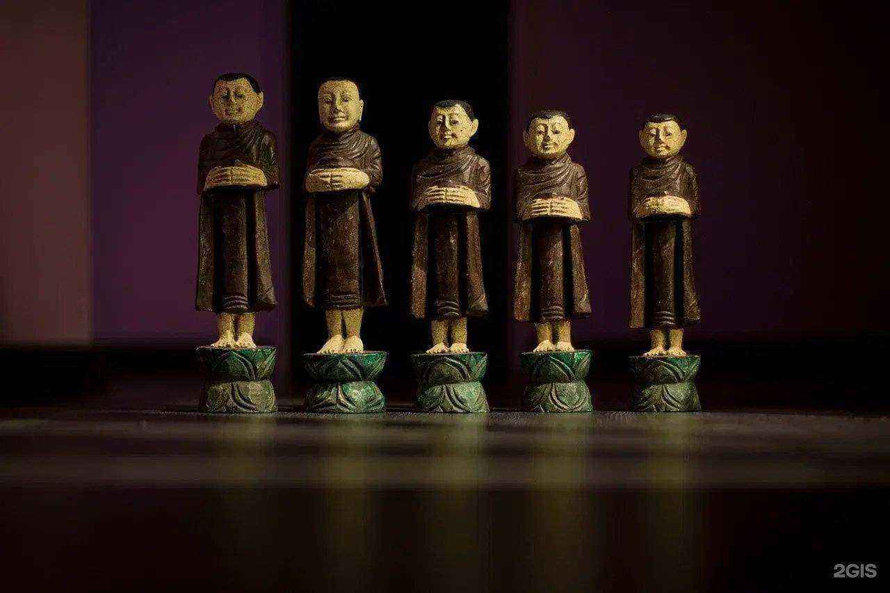 Отзывы на компанию Вай Тай в Казани c фото