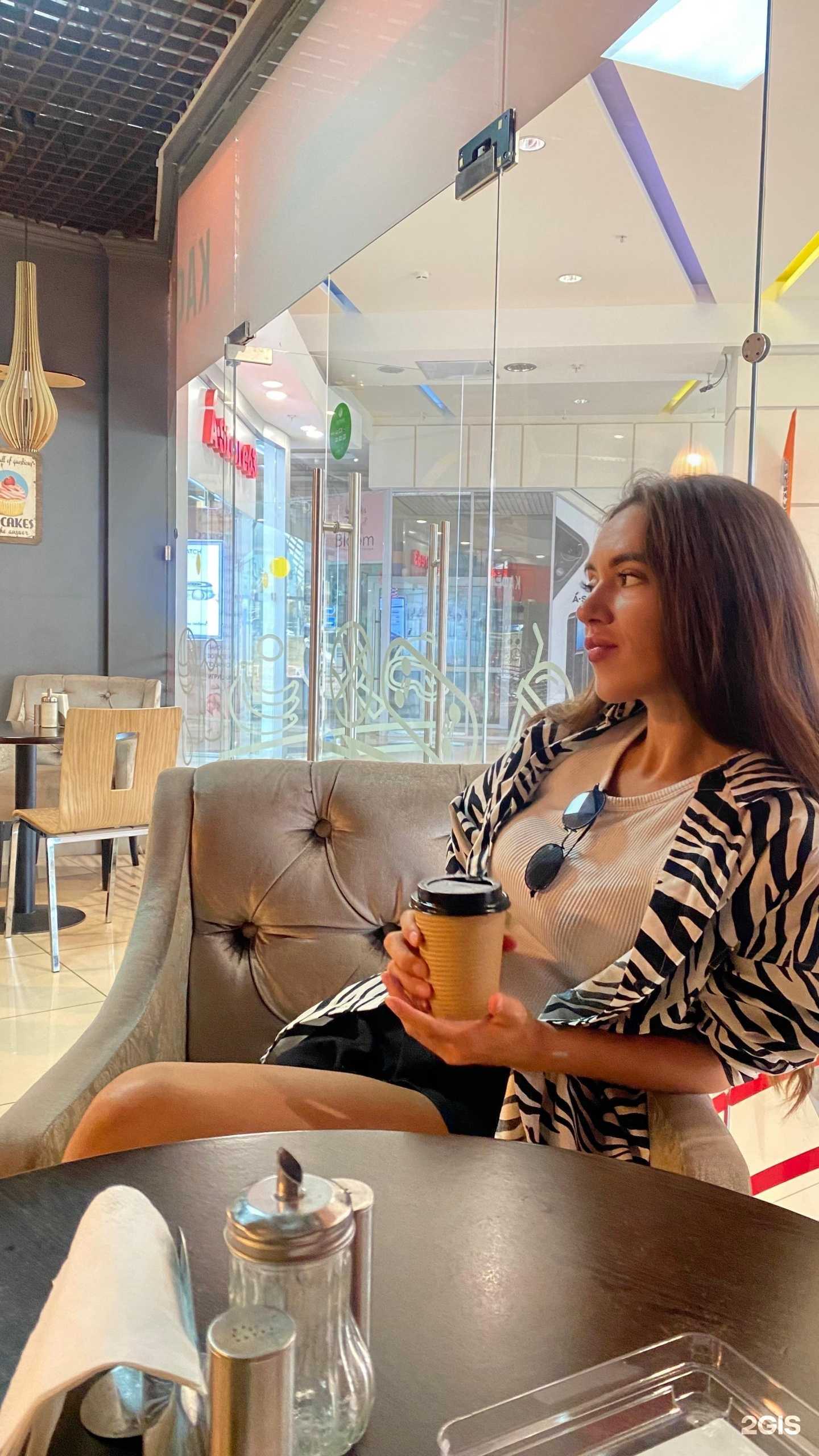 Отзывы на компанию Спорт-кафе в Самаре c фото