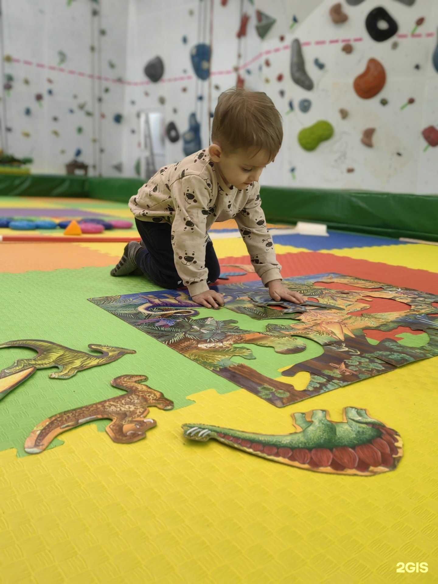 Отзывы на компанию Джуманджи в Комсомольске-на-Амуре c фото