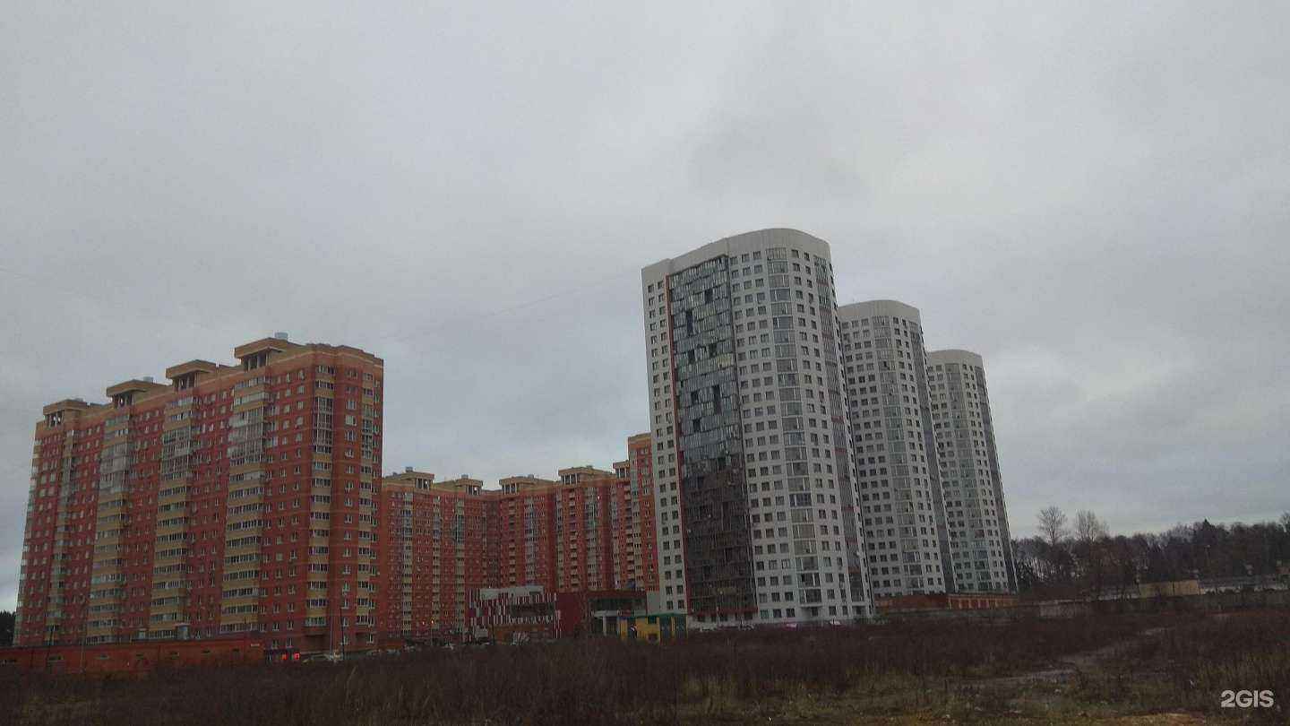 Отзывы на компанию Qlean в г. Балашиха c фото