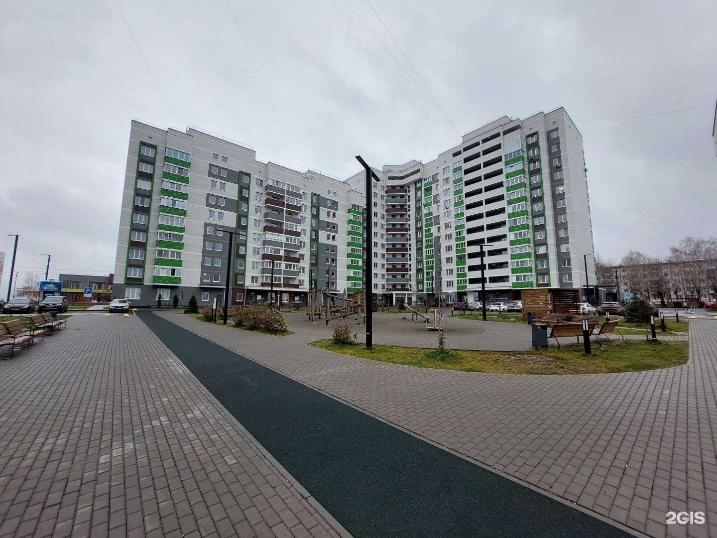 Отзывы на компанию АСПЭК-Домстрой в Ижевске c фото - фотография 2 из 2