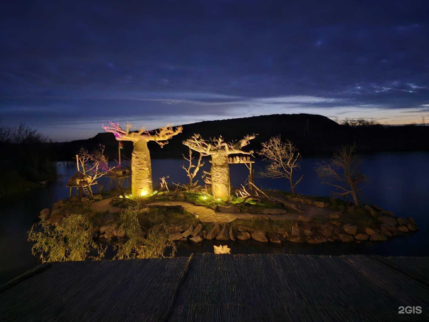 Отзывы на компанию Малинки в Шахтах c фото