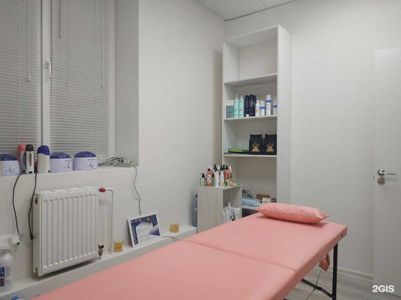 Отзывы на компанию Кабинет депиляции в Кирове c фото