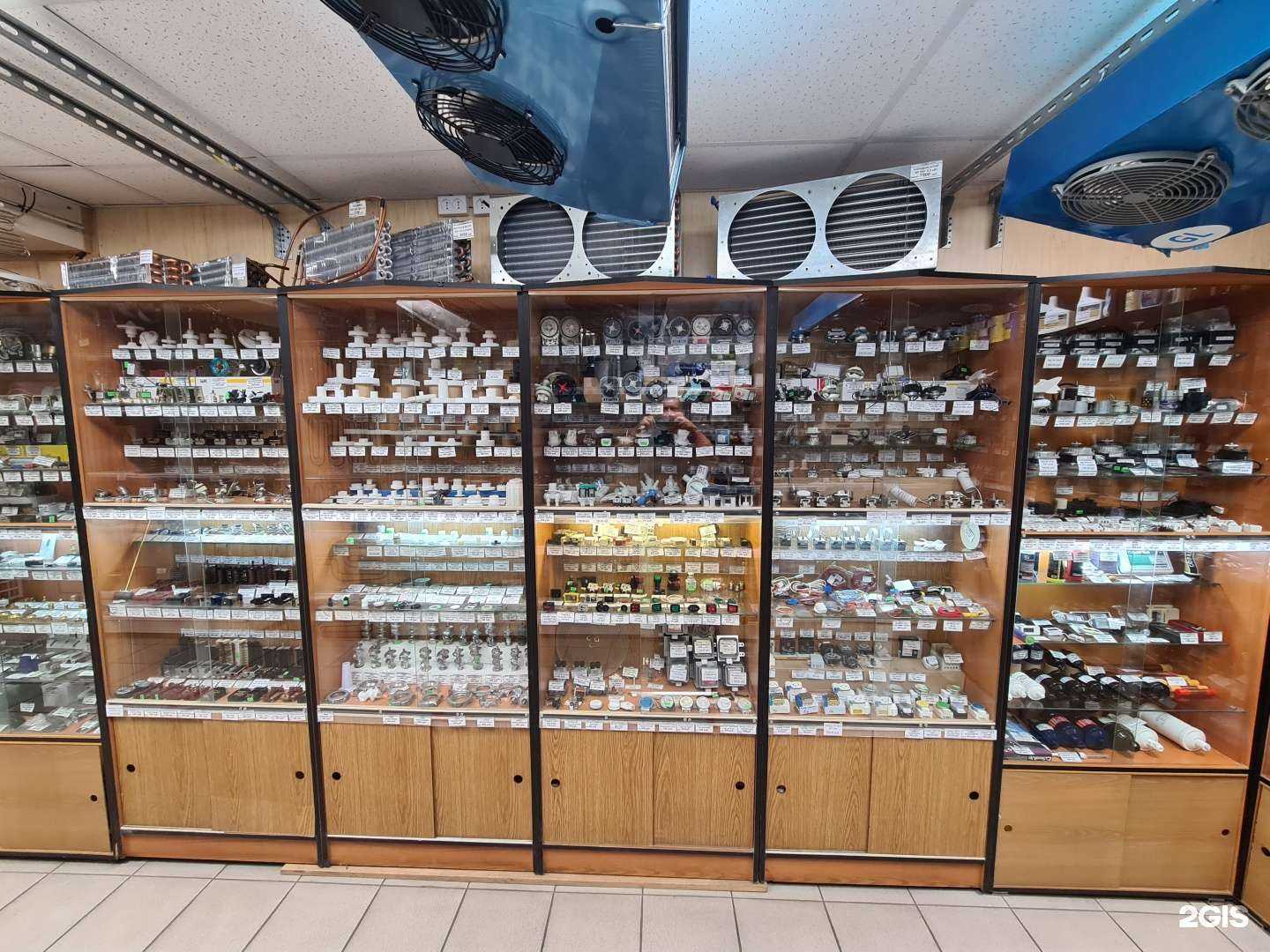 Отзывы на компанию Торгтехника в г. Магнитогорск c фото