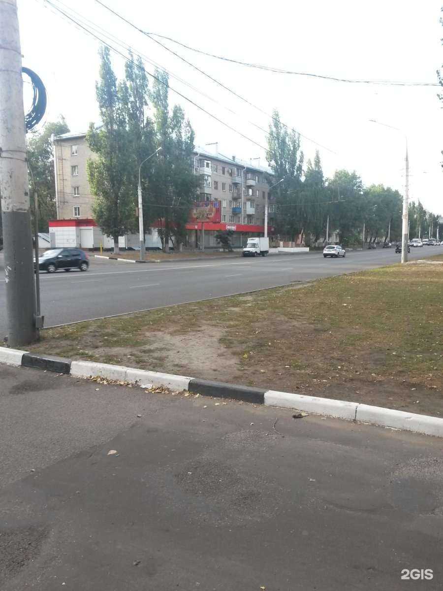 Отзывы на компанию За Стрижкой Стрижка в Воронеже c фото - фотография 2 из 2