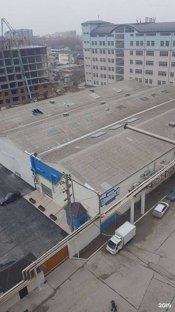 Отзывы на компанию Школа единоборств им. Абдулманапа Нурмагомедова в Махачкале c фото - фотография 2 из 2