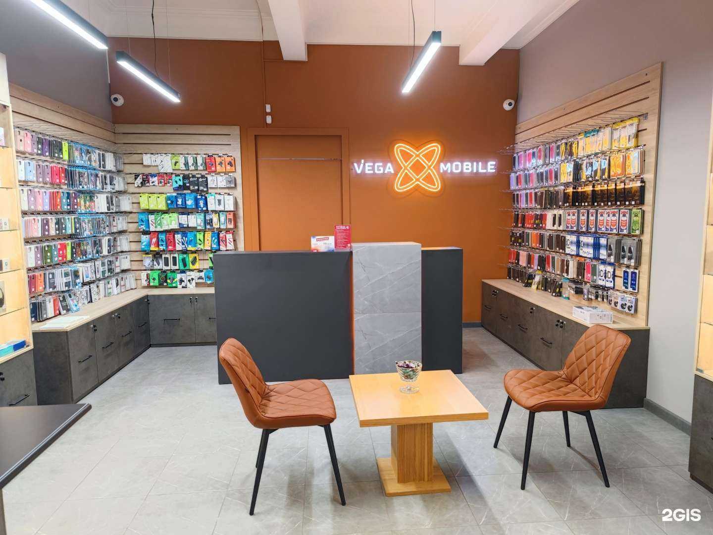 Отзывы на компанию VegaMobile в г. Махачкала c фото