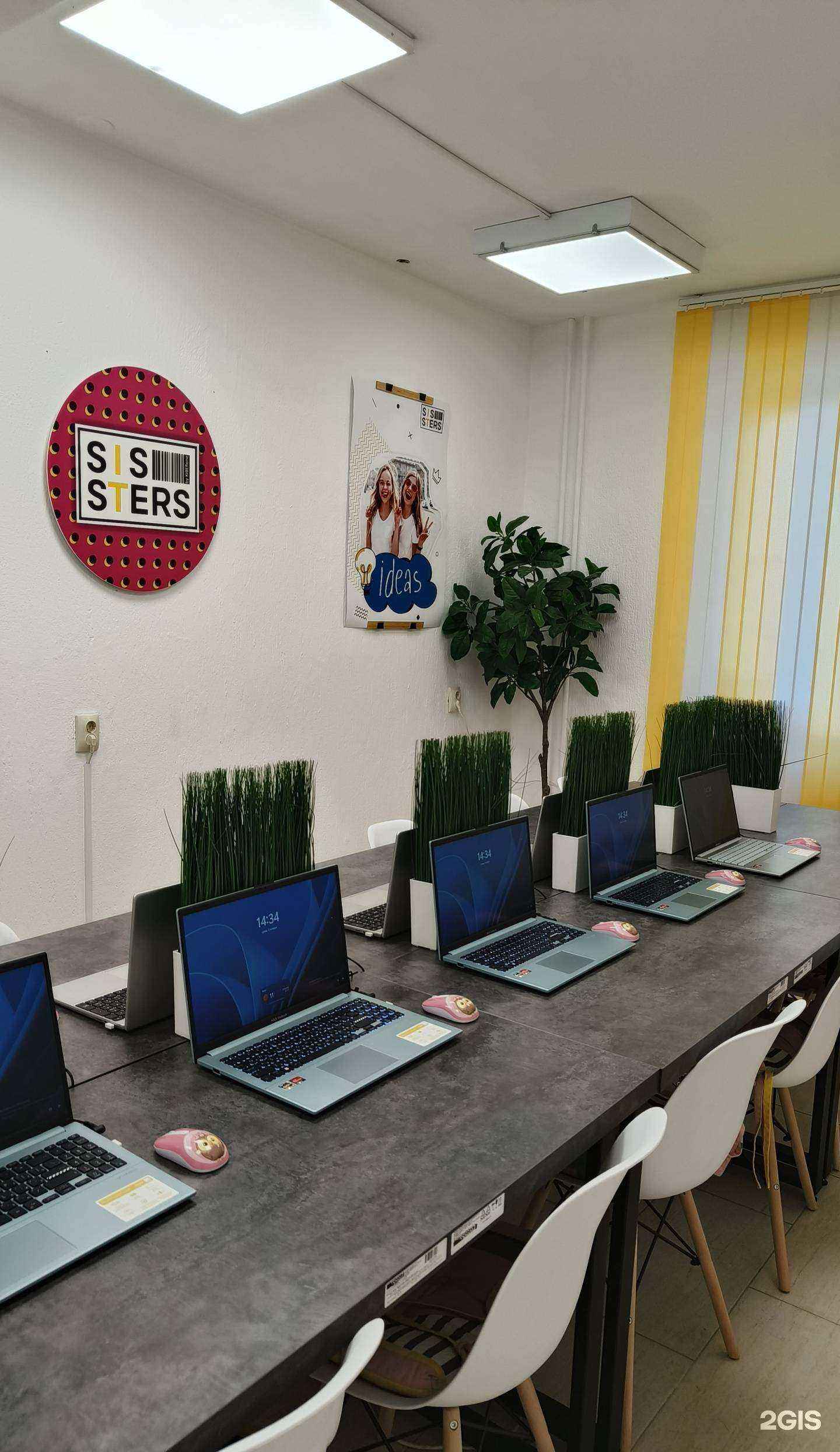 Отзывы на компанию KiberOne в Бердске c фото