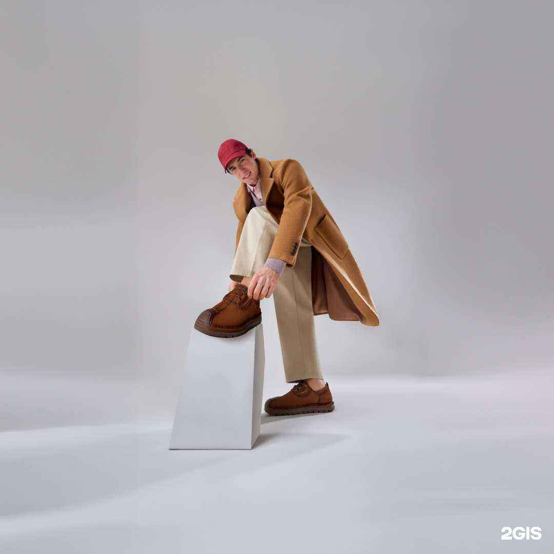 Отзывы на компанию kari в г. Мариинск c фото