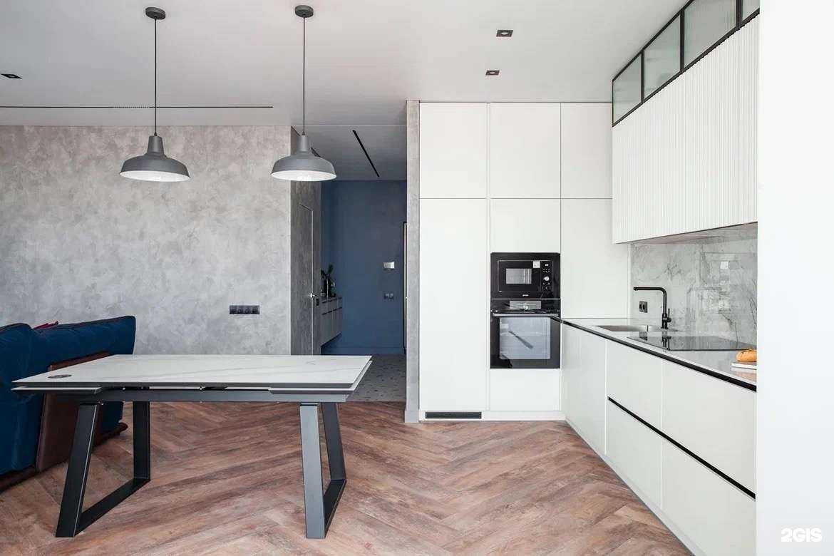 Отзывы на компанию Идея в интерьере в г. Красноярск c фото