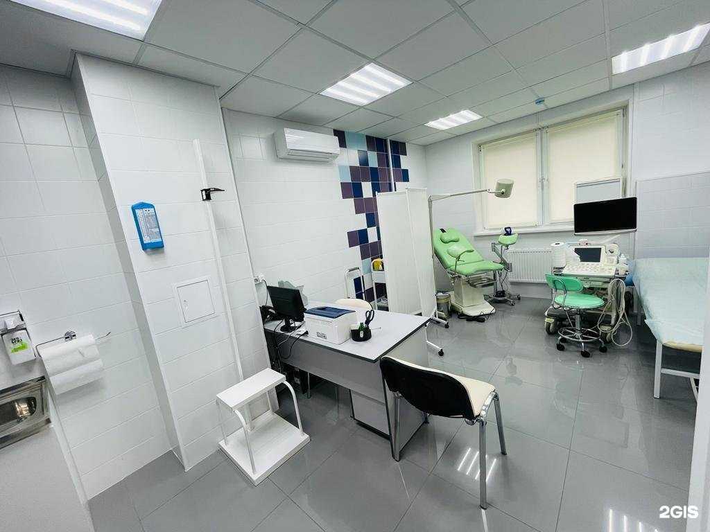 Отзывы на компанию Альтер Медика в Балашихе c фото