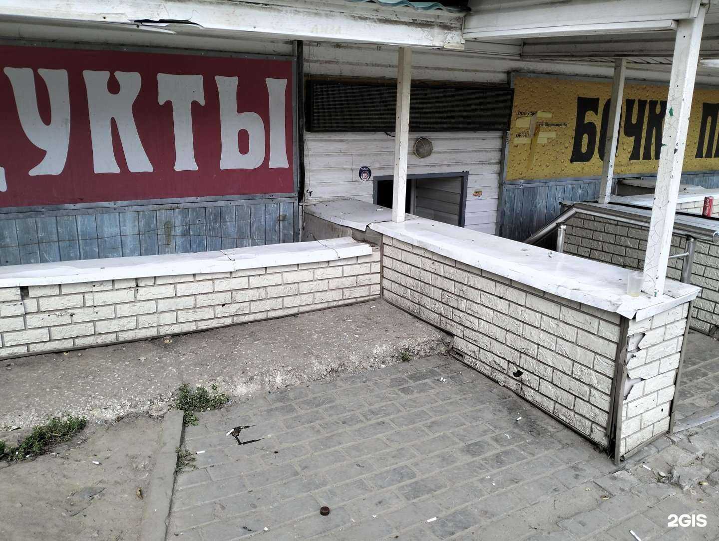 Отзывы на компанию Продуктовый магазин в Рязани c фото