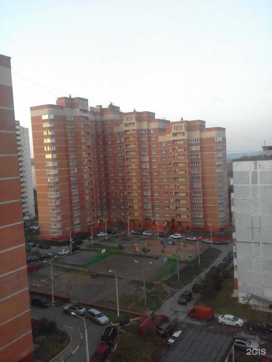 Отзывы на компанию Мир Балконов в г. Щёлково c фото