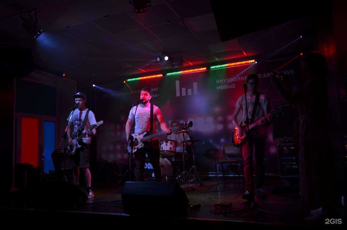 Отзывы на компанию Волна в Красноярске c фото