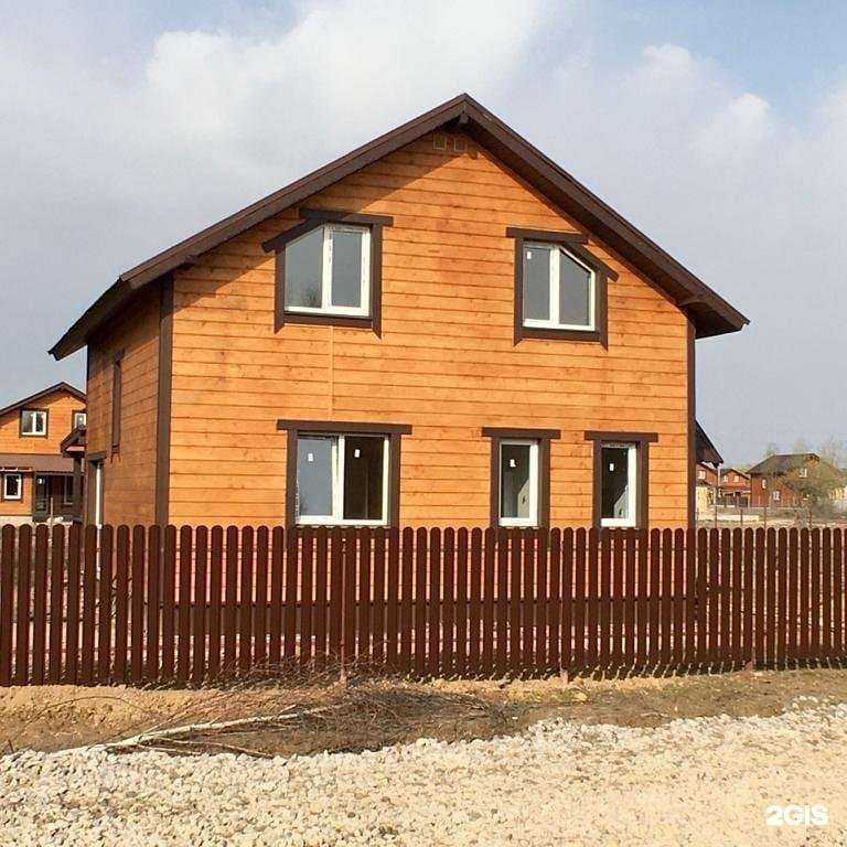 Отзывы на компанию New domik в Обнинске c фото