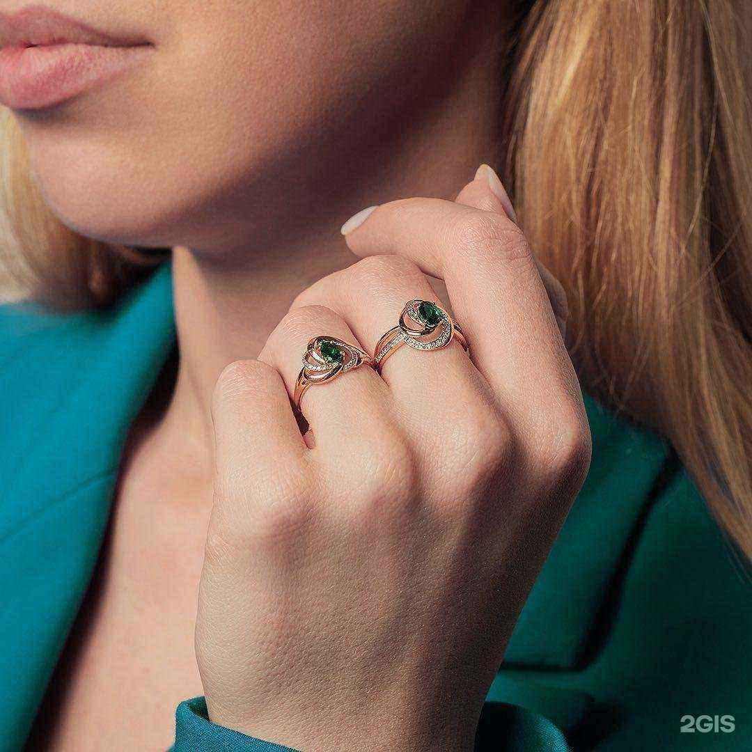 Отзывы на компанию 585*Золотой в Норильске c фото